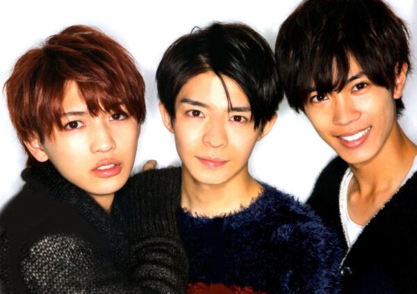 キンプリ（King＆Prince）は５人のほうがバランスがいいとの声！