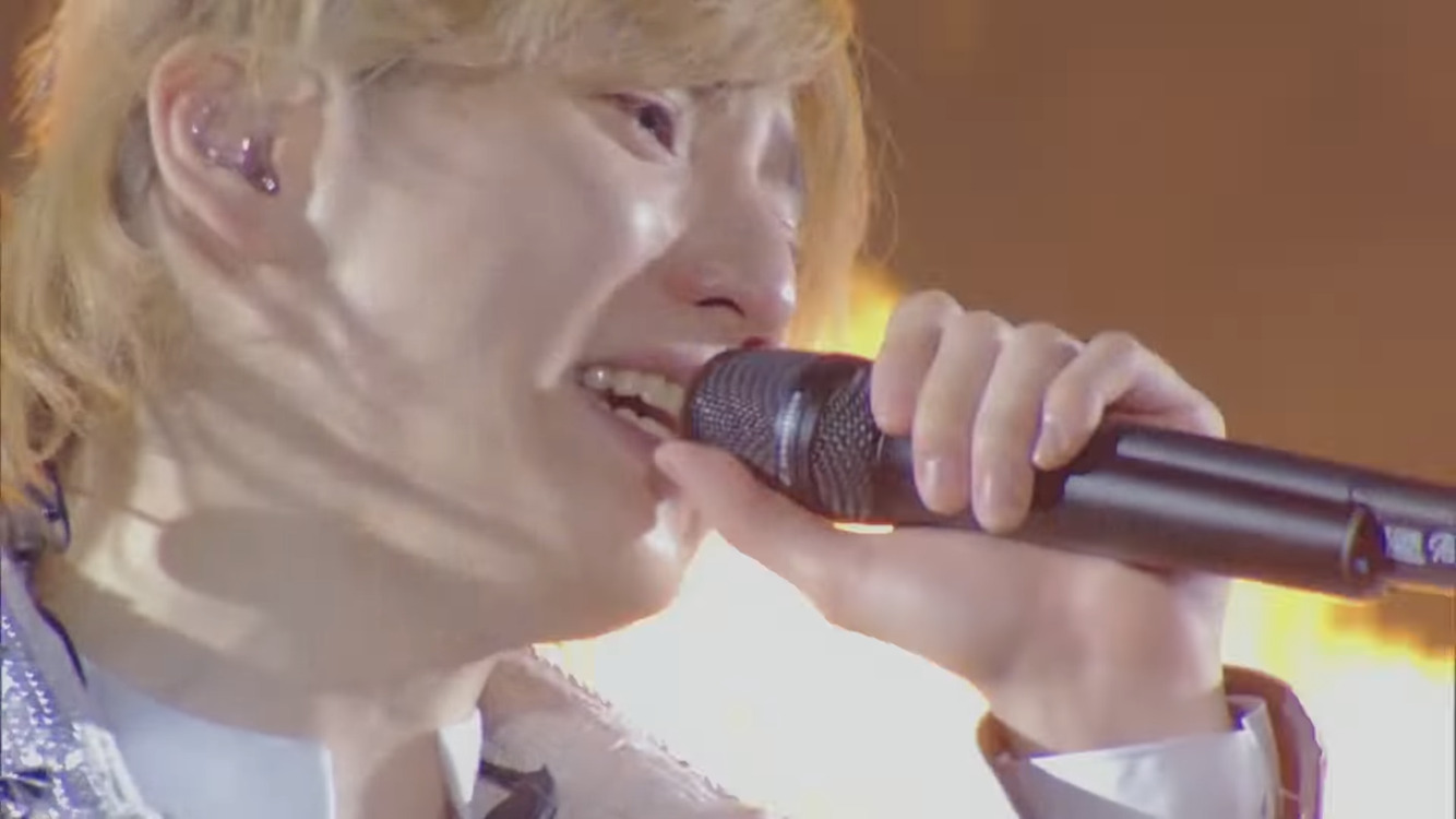 SixTONES(ストーンズ)京本大我がデビュー曲Imitation Rainで涙！裏側を徹底調査！