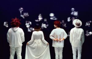 SEKAI NO OWARI(セカオワ)メンバーのプロフィール紹介！本名・誕生日・血液型まで！