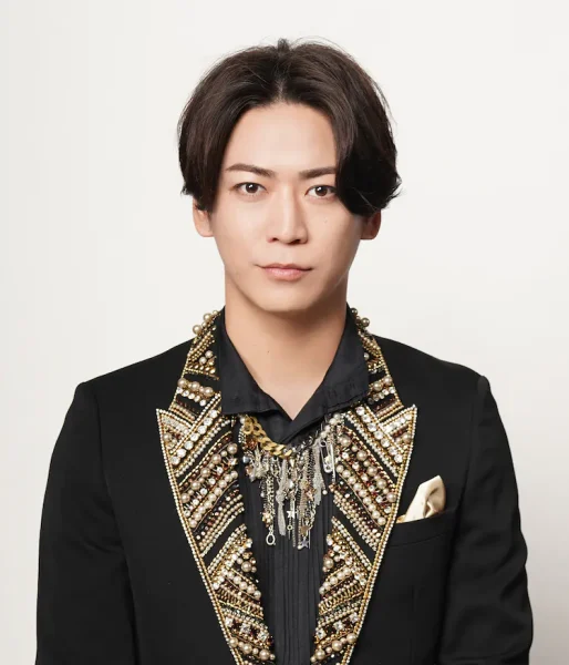 KAT-TUN(カトゥーン)メンバー全盛期６人の人気順を徹底調査！