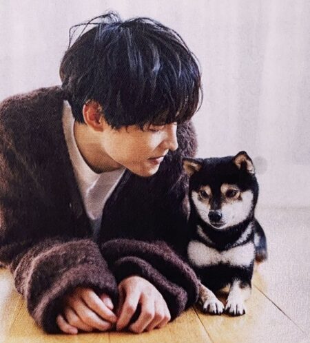 SixTONES(ストーンズ)松村北斗の幼少期がかわいい！あだ名やエピソードは？