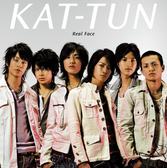 Kat Tun カトゥーン メンバー全盛期６人の人気順を徹底調査