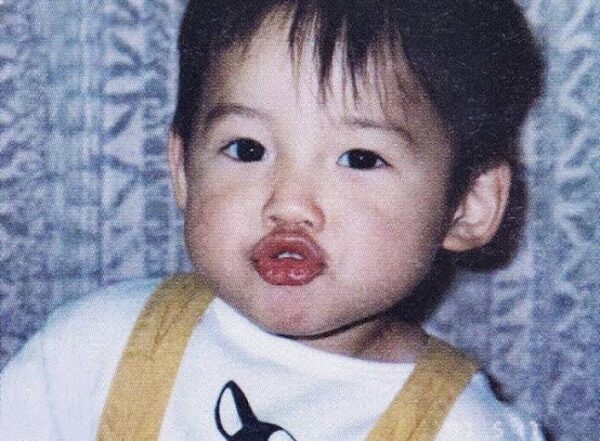 SixTONES(ストーンズ)松村北斗の幼少期がかわいい！あだ名やエピソードは？