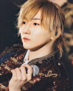SixTONES(ストーンズ)京本大我がデビュー曲Imitation Rainで涙!裏側を徹底調査!