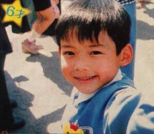 SixTONES(ストーンズ)松村北斗の幼少期がかわいい！あだ名やエピソードは？