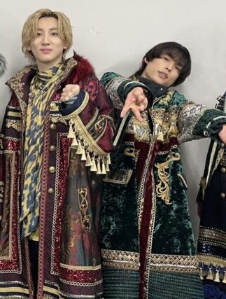 SixTONES(ストーンズ)松村北斗と京本大我のきょもほくコンビは不仲?不仲説エピソードは?