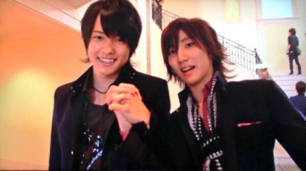 SixTONES(ストーンズ)松村北斗と京本大我のきょもほくコンビは不仲?不仲説エピソードは?