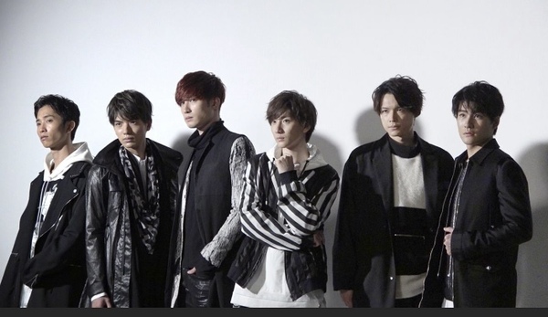 SixTONES(ストーンズ)髙地優吾の魅力を調査!バラエティ力だけじゃないって本当?