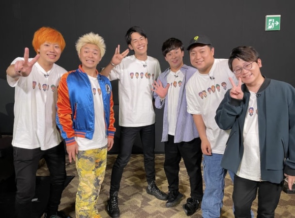 東海オンエアの活動拠点は愛知県！所属事務所がUUUMになるまでの経緯を調査