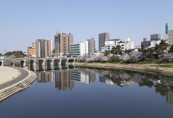 東海オンエア聖地巡礼のおすすめルートを紹介!自転車で日帰りできるコースなど