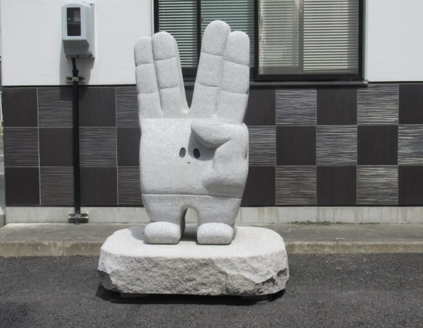 東海オンエアの人気キャラはピース二乗のあいつ！名前の意味や由来はあるの?