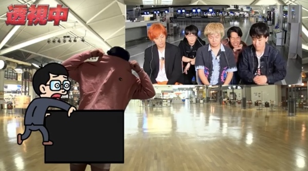 東海オンエアのかくれんぼ動画に出てくる超能力者は嘘?
