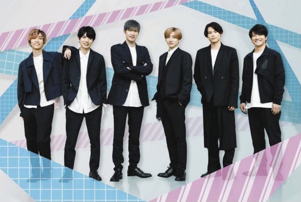 SixTONES(ストーンズ)髙地優吾の魅力を調査!バラエティ力だけじゃないって本当?