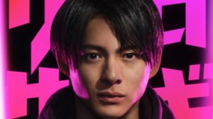 キンプリ(king&prince)平野紫耀の声はスティッチできる・似てる?すでに持ちネタ?