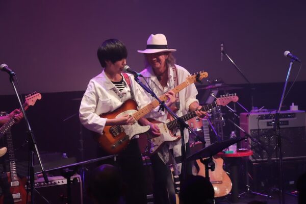 Maica_n ウコンの力cm曲「何も知らないままで」などタイアップ曲まとめ