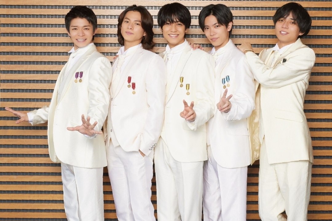 キンプリ(king&prince)平野紫耀は筋肉質なのは病気?筋トレは歯磨きで腕相撲最強に!