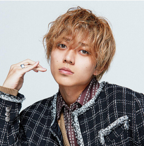 キンプリ（King＆Prince）は５人のほうがバランスがいいとの声！