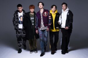 コムドットのメンバー誰が病気!?徹底調査!【色盲・吃音・緑内障・ADHD・逆流性食道炎】