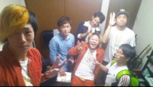 東海オンエア嫌い!汚いし何が面白いの?アンチコメで気持ち悪いとまで言われる理由
