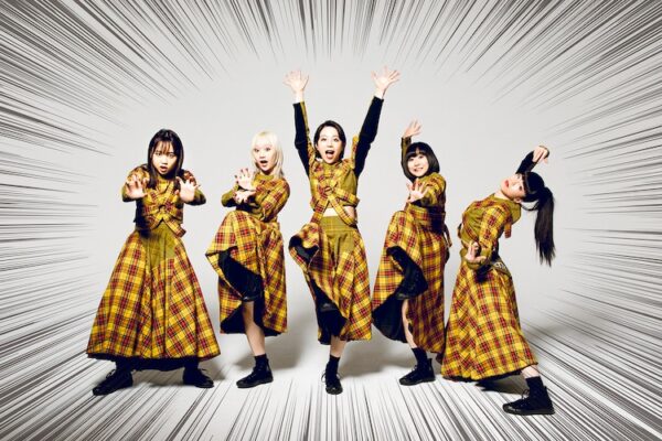 BiS 第3期メンバーのプロフィールを紹介!年齢やメンバーカラーなどについても