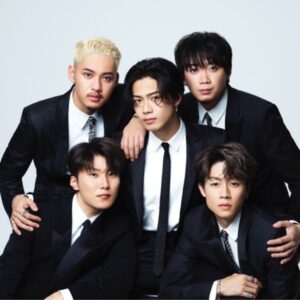 コムドットって何人組?メンバーのプロフィールを知ろう!