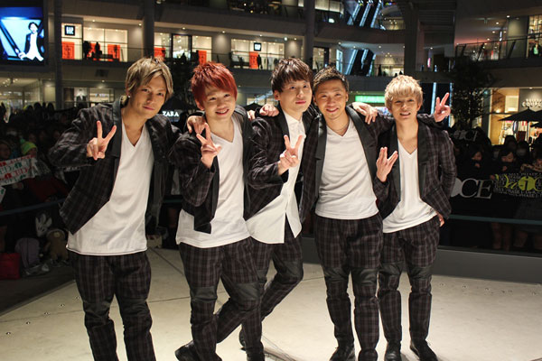 da‐ice(ダイス)のデビュー前の苦労や下積みのエピソードを調査！