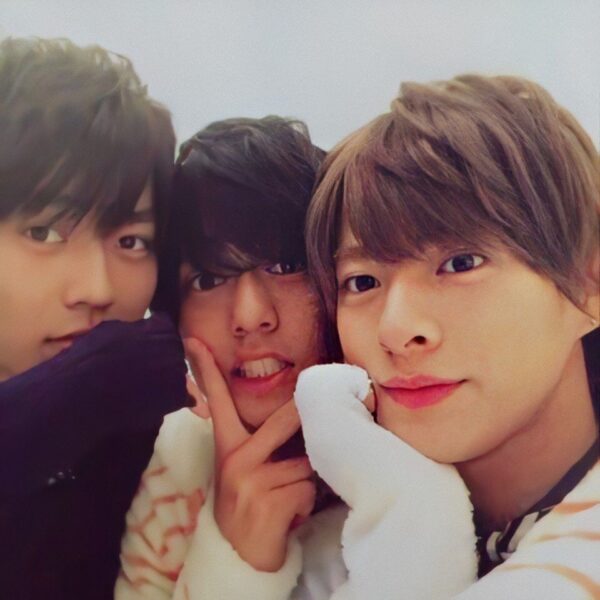 キンプリ（King＆Prince）は５人のほうがバランスがいいとの声！