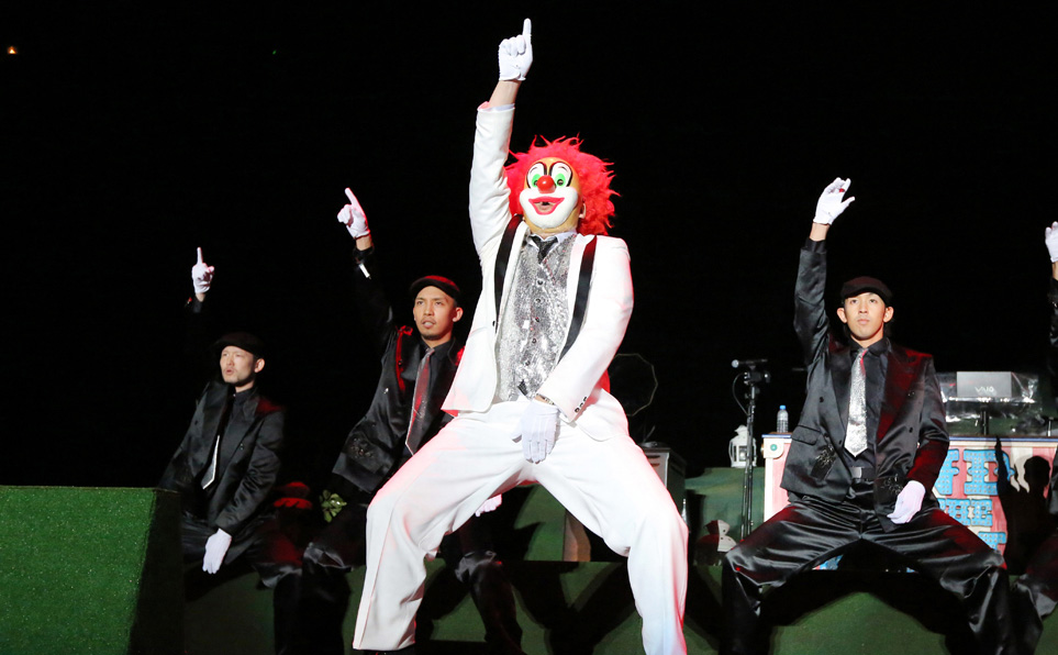 SEKAI NO OWARI(セカオワ)のメンバーが変わった!?初代dj loveの脱退理由とは?