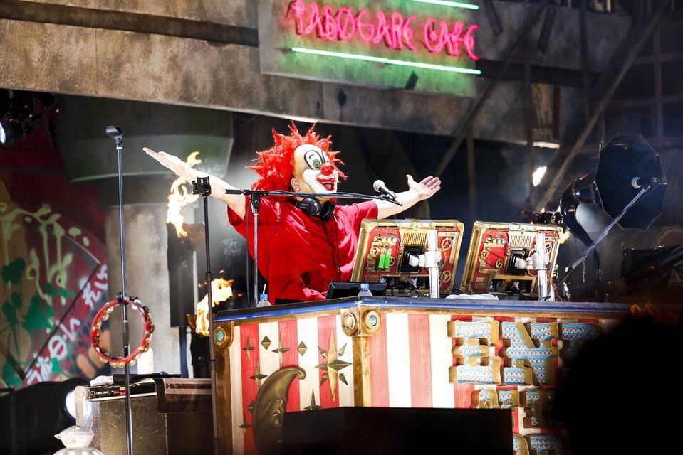 SEKAI NO OWARI(セカオワ)のメンバーが変わった!?初代dj loveの脱退理由とは?