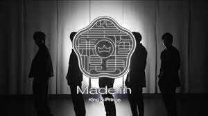 キンプリ(king&prince)メンバーの好きな体型とは?2022年版