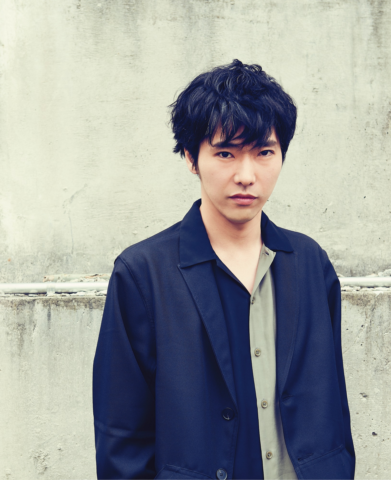 スノーマン(snowman)深澤辰哉と俳優の柄本佑は似てる？他にも似てる芸能人はいるのか調査！