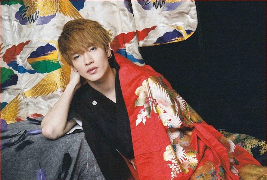 スノーマン(snowman)深澤辰哉と俳優の柄本佑は似てる？他にも似てる芸能人はいるのか調査！