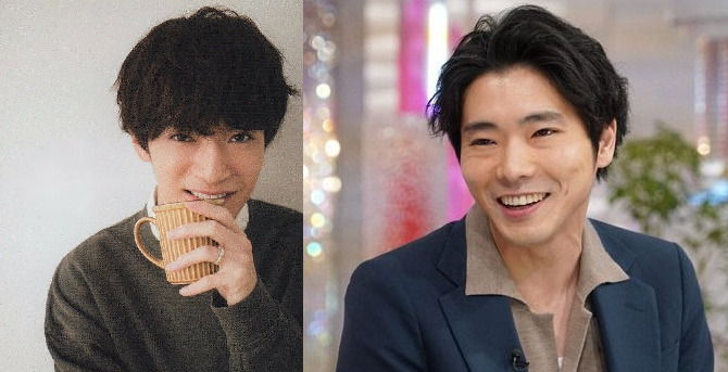 スノーマン(snowman)深澤辰哉と俳優の柄本佑は似てる？他にも似てる芸能人はいるのか調査！