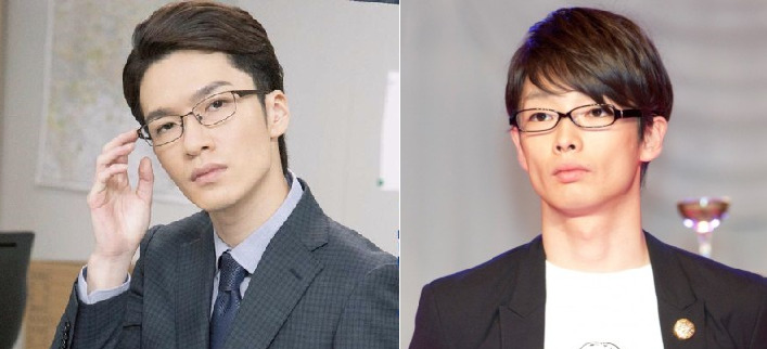 スノーマン(snowman)深澤辰哉と俳優の柄本佑は似てる？他にも似てる芸能人はいるのか調査！