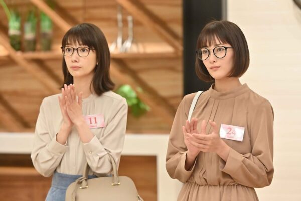 緑黄色社会の長屋晴子が似ている芸能人は?夏菜や波留と比較!