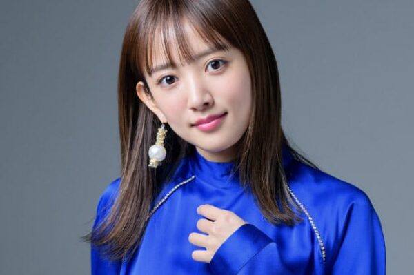 緑黄色社会の長屋晴子が似ている芸能人は?夏菜や波留と比較!