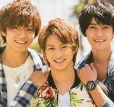 キンプリ(king&prince)髙橋海人のかっこいい・かわいい・天然エピソード集!