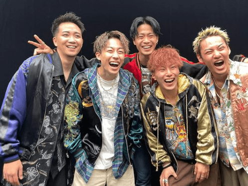 コムドットって何人組?メンバーのプロフィールを知ろう!