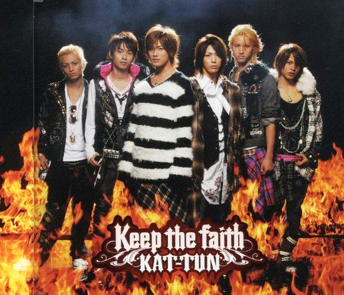 KAT-TUN(カトゥーン)メンバー全盛期６人の人気順を徹底調査！