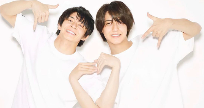 キンプリ(king&prince)髙橋海人のかっこいい・かわいい・天然エピソード集!