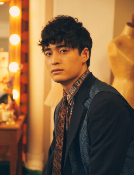 緑黄色社会のメンバーの学歴は?高校・大学はどこ?