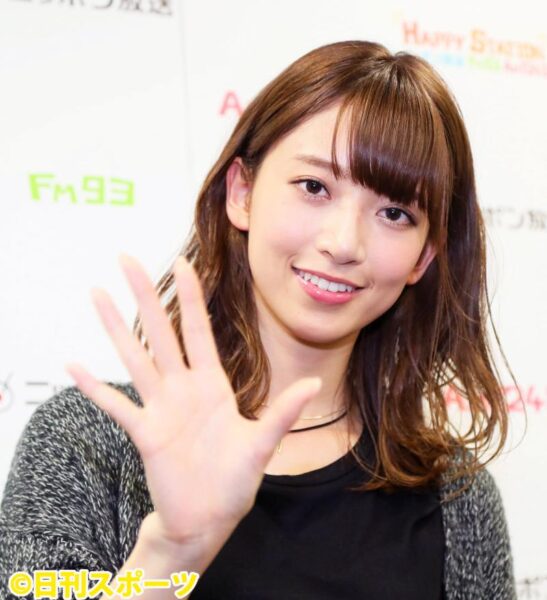 緑黄色社会の長屋晴子が似ている芸能人は?夏菜や波留と比較!