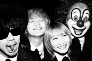 SEKAI NO OWARI(セカオワ)のメンバーは幼馴染?出会いや関係性についても紹介!