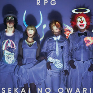SEKAI NO OWARI(セカオワ)ファンクラブはスノーズとレインズの2つ!?違いを比較しどちらがいいか検証!