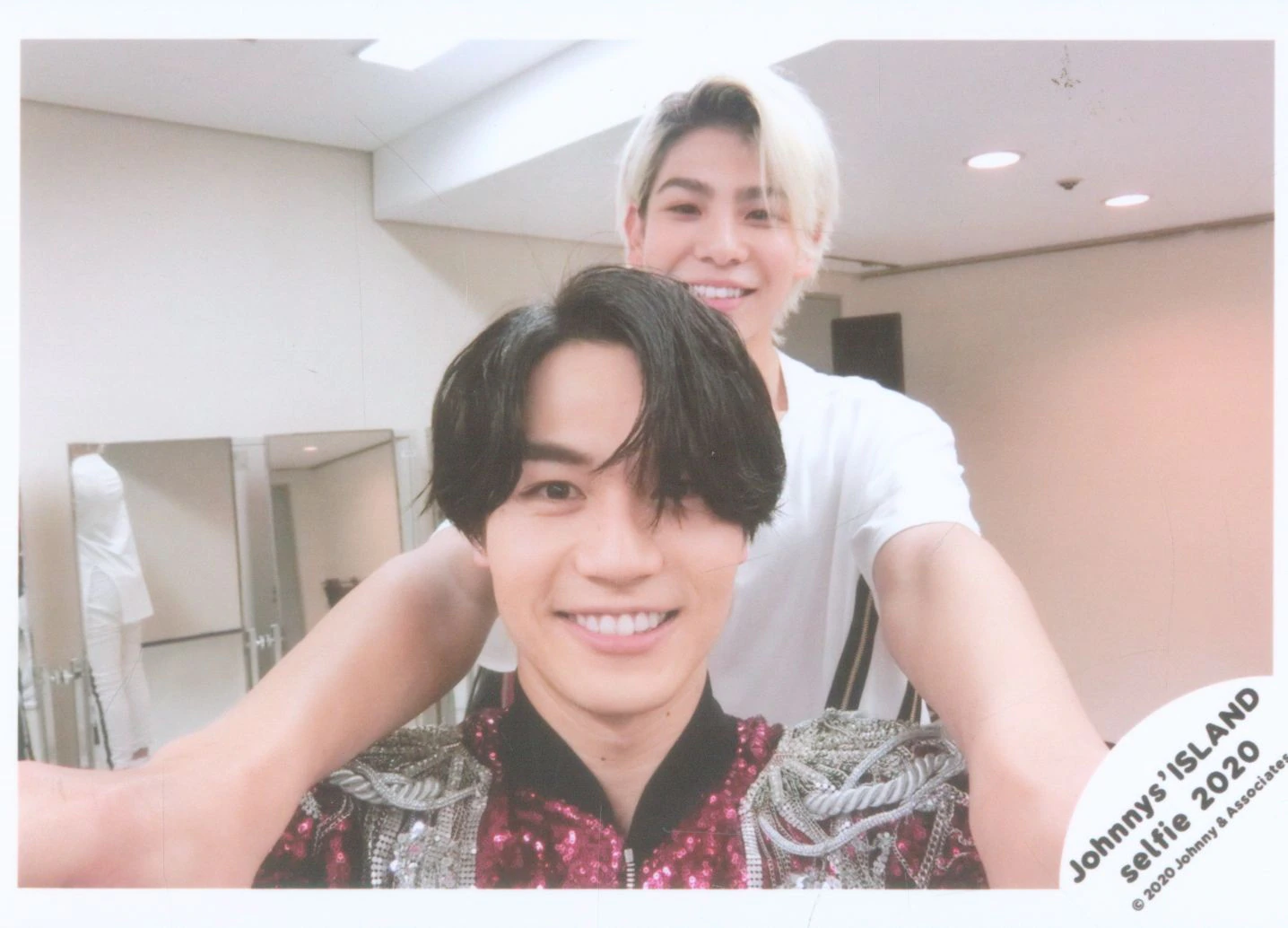 スノーマン（SnowMan）ラウールと仲良しな松田元太！面白可愛いエピソードを大紹介！