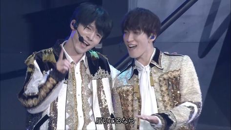 スノーマン(snowman)深澤辰哉と渡辺翔太のコンビ名は悪友？呼び方や由来エピソードまとめ！