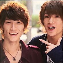 スノーマン(snowman)深澤辰哉と渡辺翔太のコンビ名は悪友？呼び方や由来エピソードまとめ！