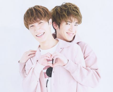 スノーマン(snowman)深澤辰哉と渡辺翔太のコンビ名は悪友？呼び方や由来エピソードまとめ！