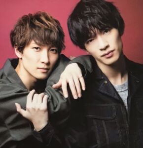 スノーマン(snowman)深澤辰哉と渡辺翔太のコンビ名は悪友？呼び方や由来エピソードまとめ！