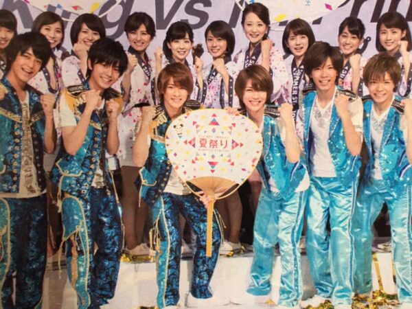 キンプリ（King＆Prince）ゴリ押しうざい。うんざり、優遇されすぎの声！